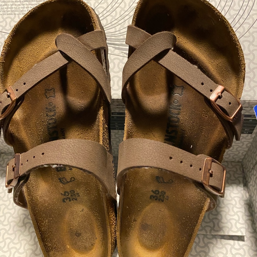 Perfect condition used like new